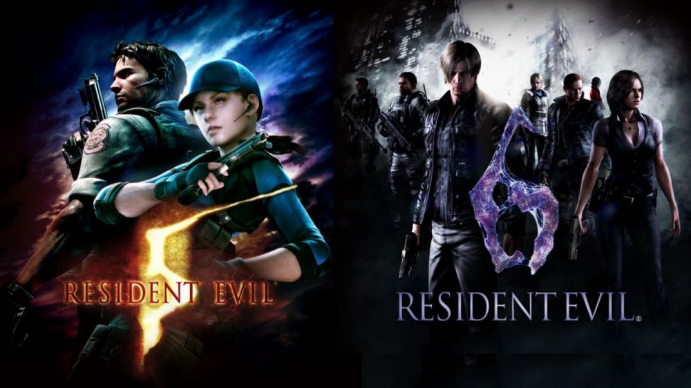 Resident Evil 5 e 6.jpg